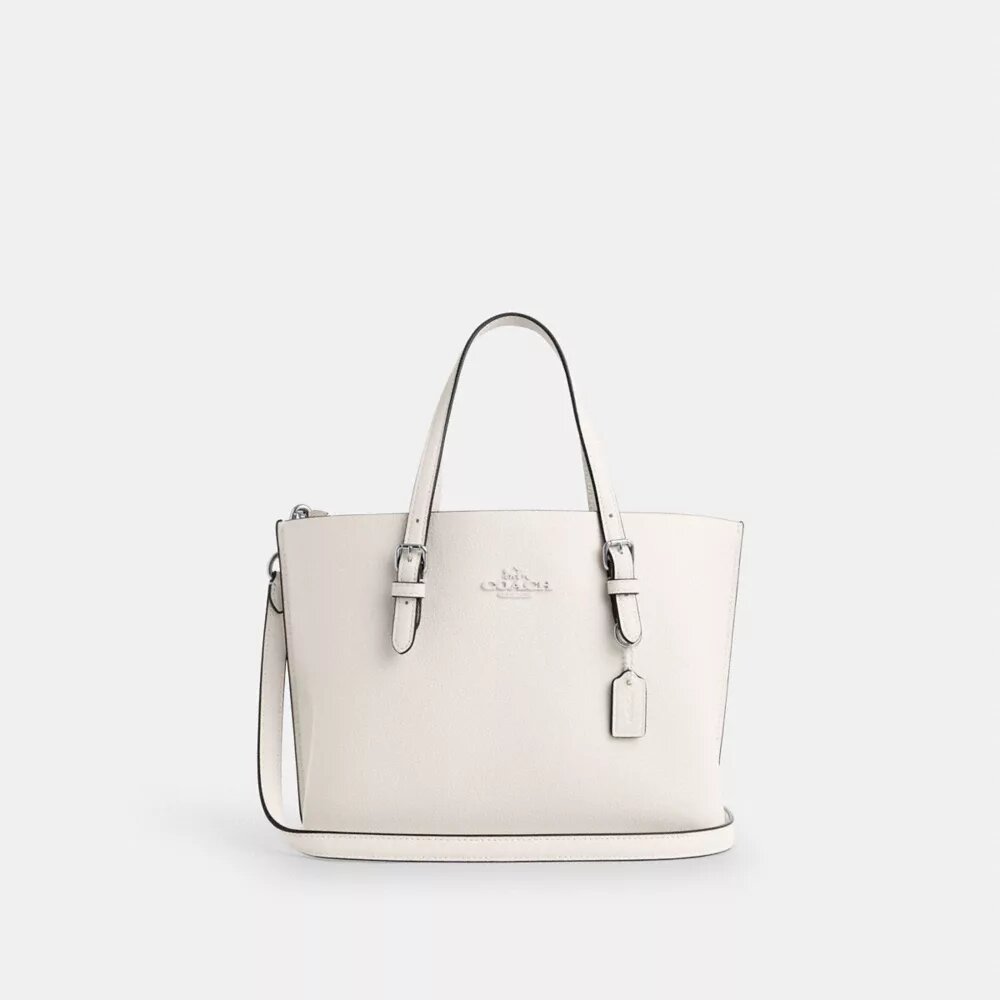 Mollie Tote Bag 25