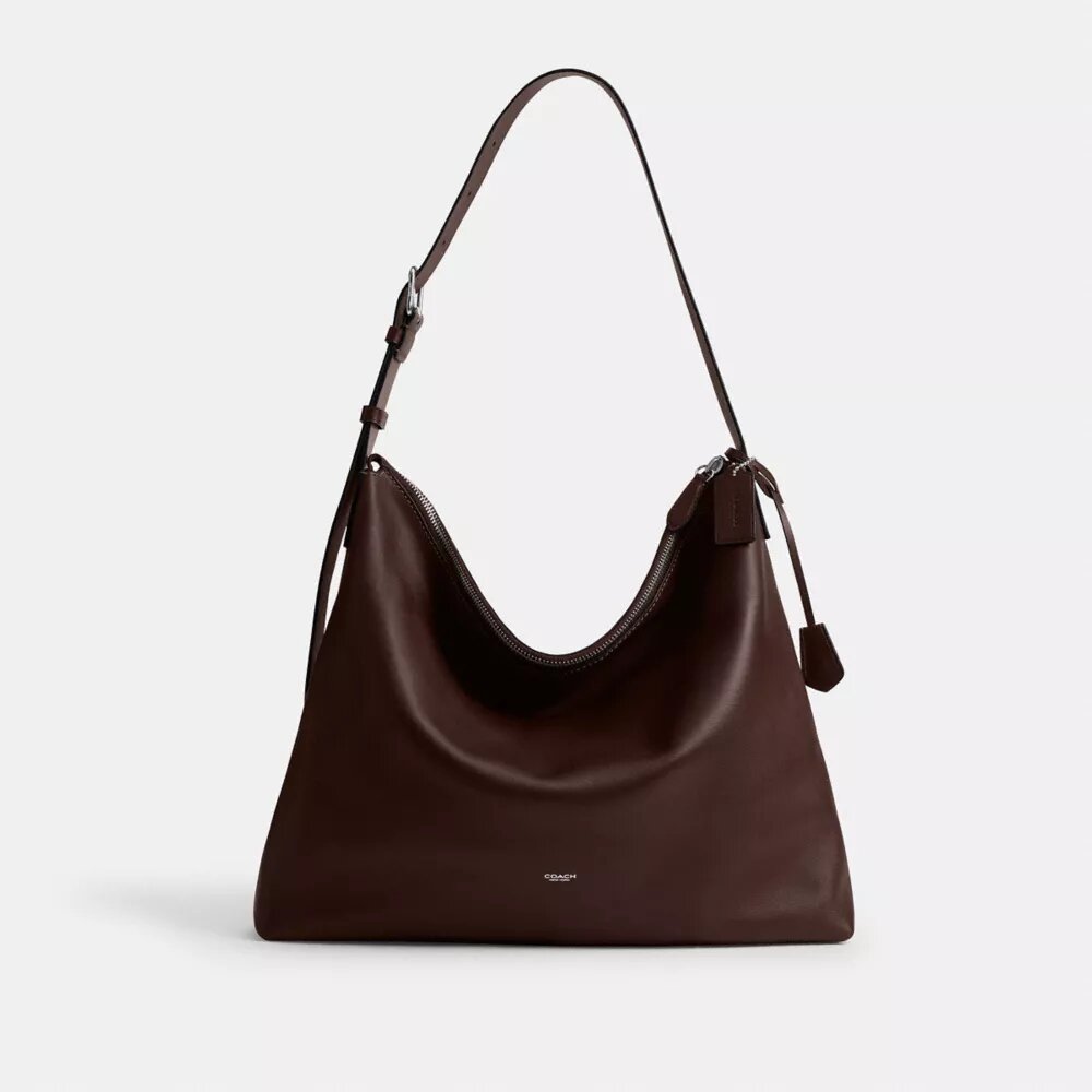 Mott Messenger Bag