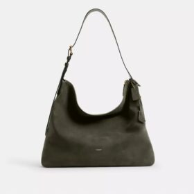 Mott Messenger Bag