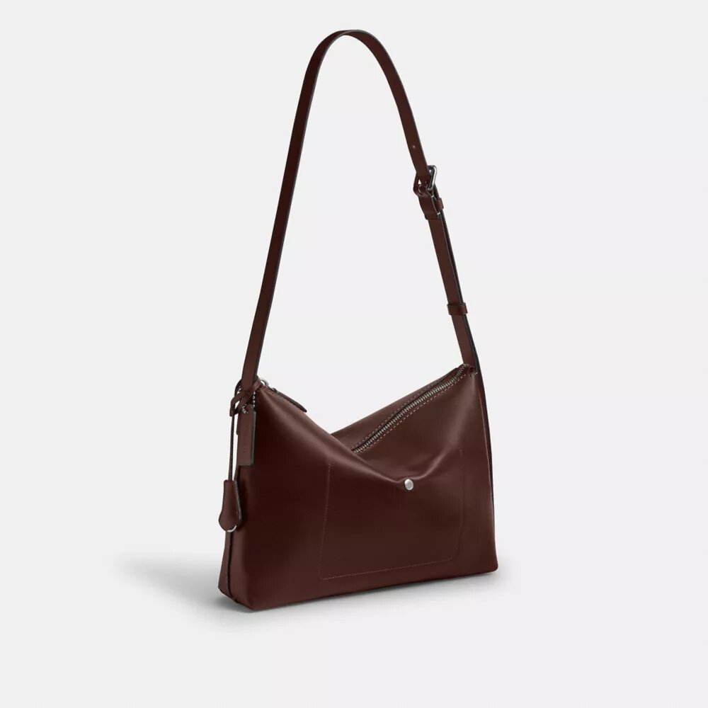 Mott Messenger Bag 33