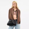 Mott Messenger Bag 33
