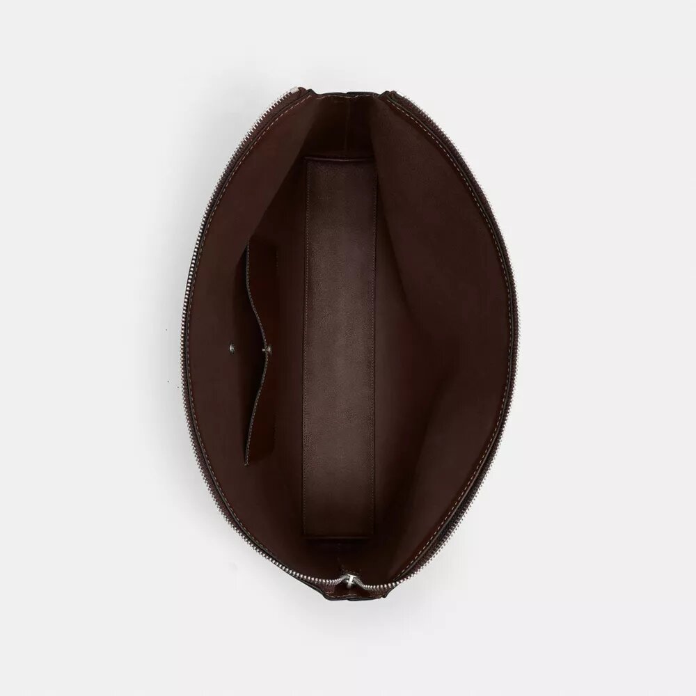 Mott Messenger Bag