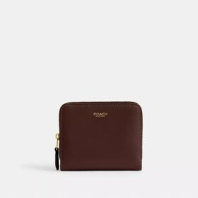 New York Billfold Wallet