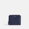 New York Billfold Wallet