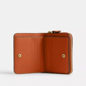 New York Billfold Wallet