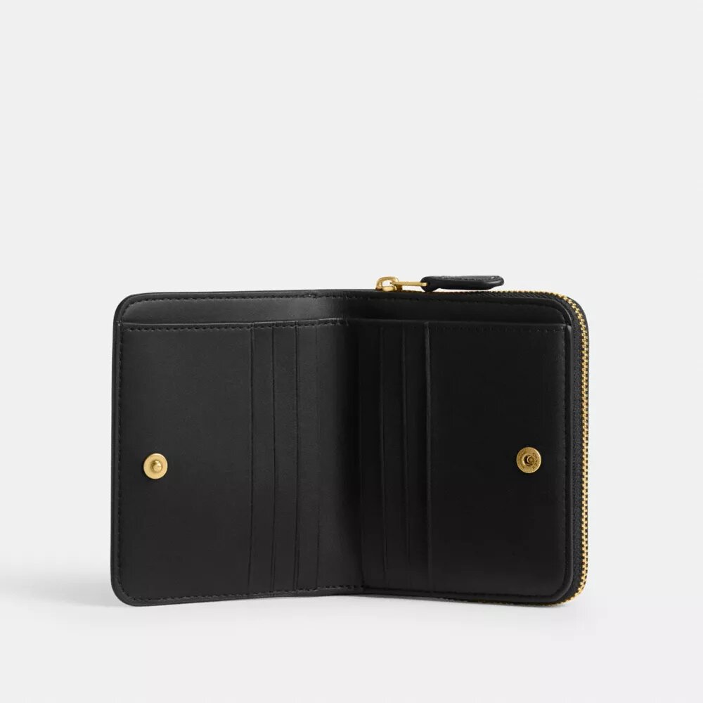 New York Billfold Wallet