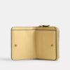 New York Billfold Wallet