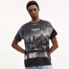 Postcard T-Shirt