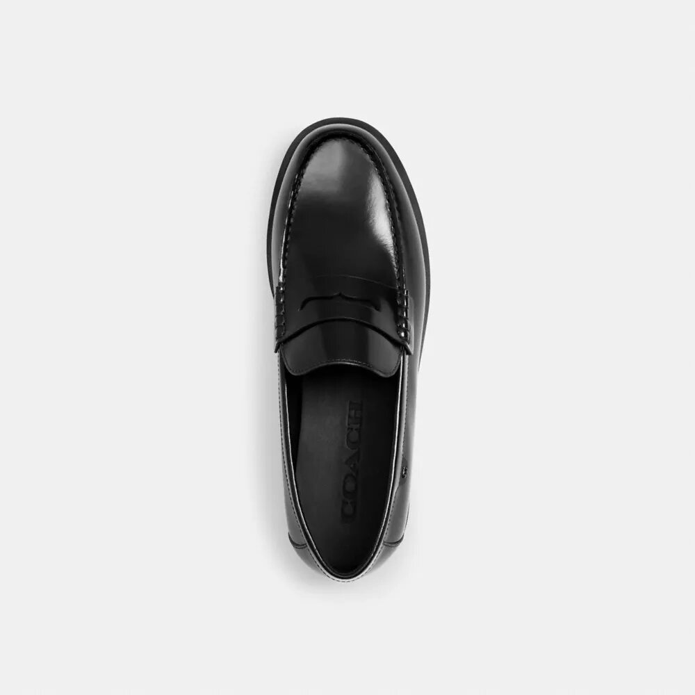 Reagan Loafer