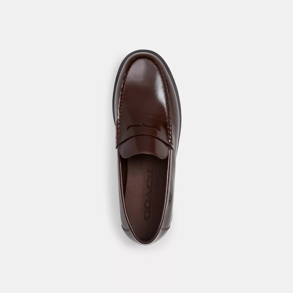Reagan Loafer