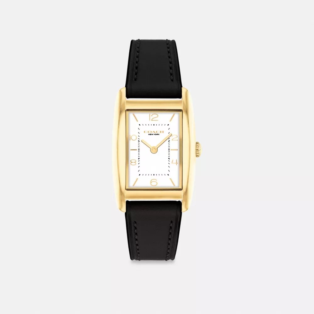 Reese Watch, 24 Mm X 35 Mm