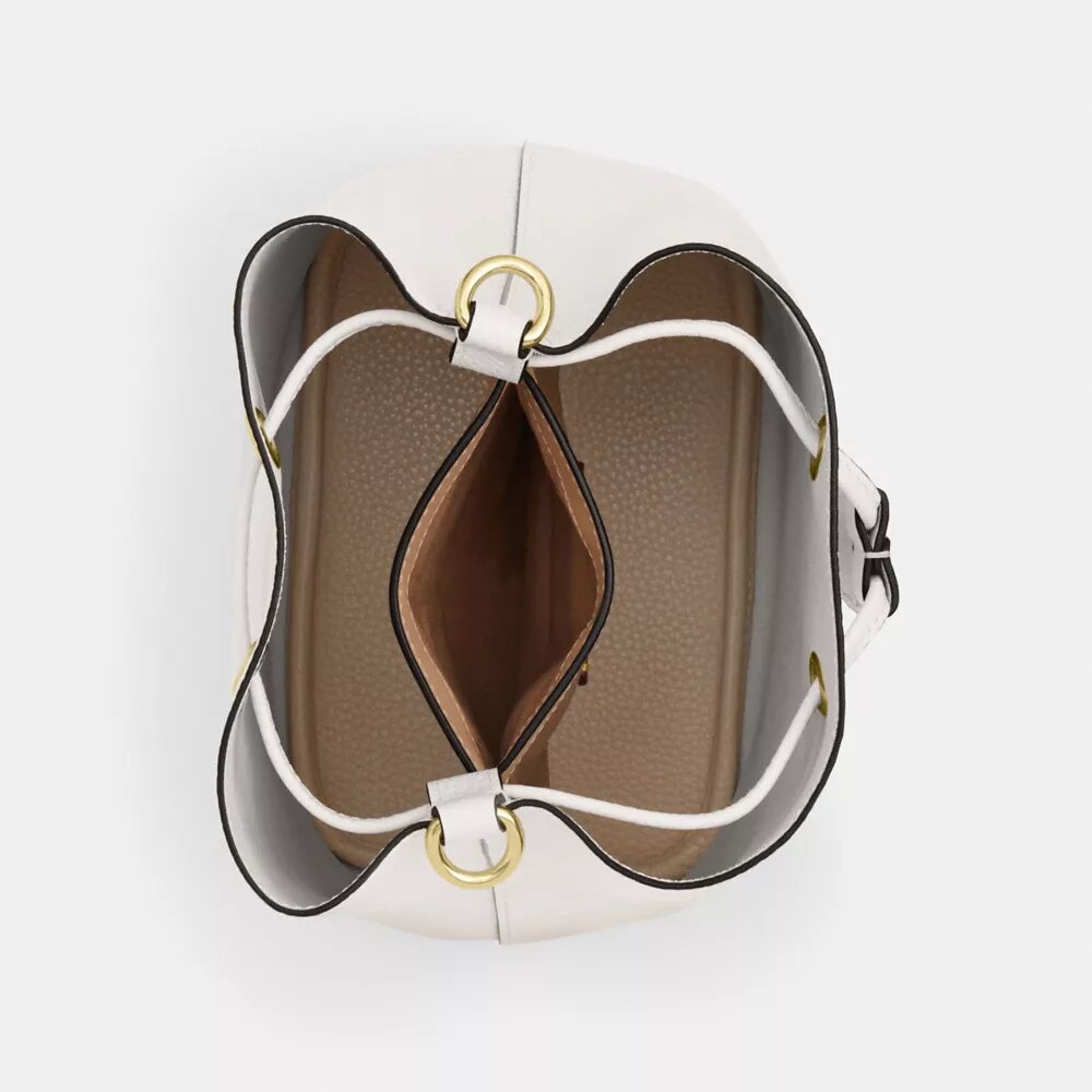 Rowan Bucket Bag