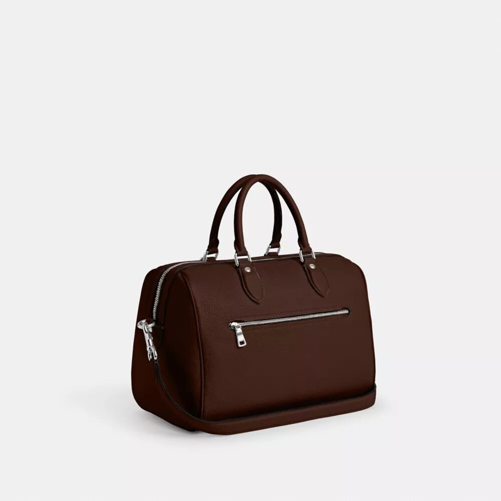 Rowan Large Satchel Bag