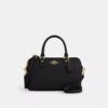 Rowan Satchel Bag