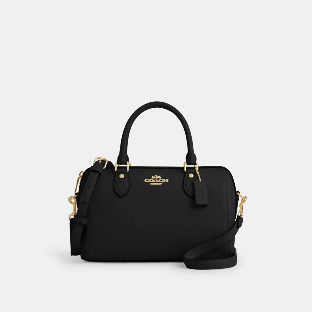 Rowan Satchel Bag