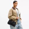 Rowan Satchel Bag