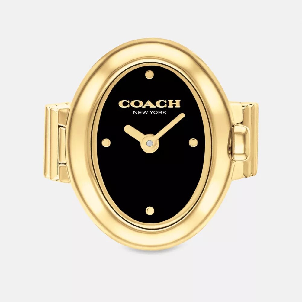 Sammy Ring Watch, 18 Mm X 22.5 Mm
