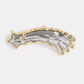 Shooting Star Earring
