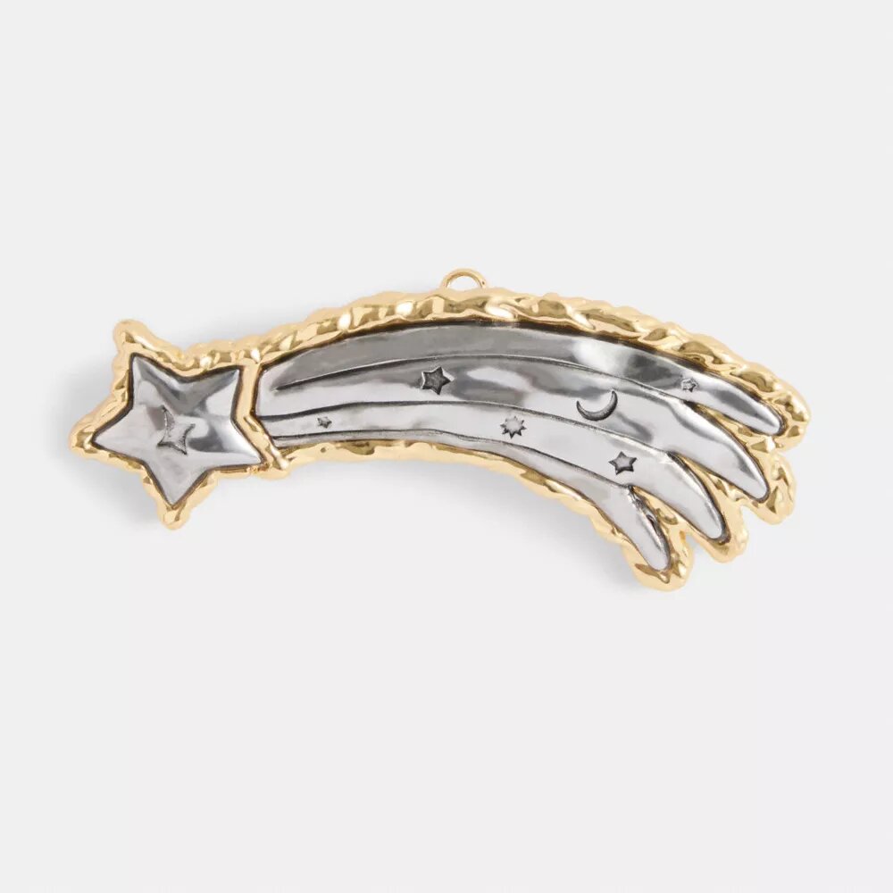 Shooting Star Earring