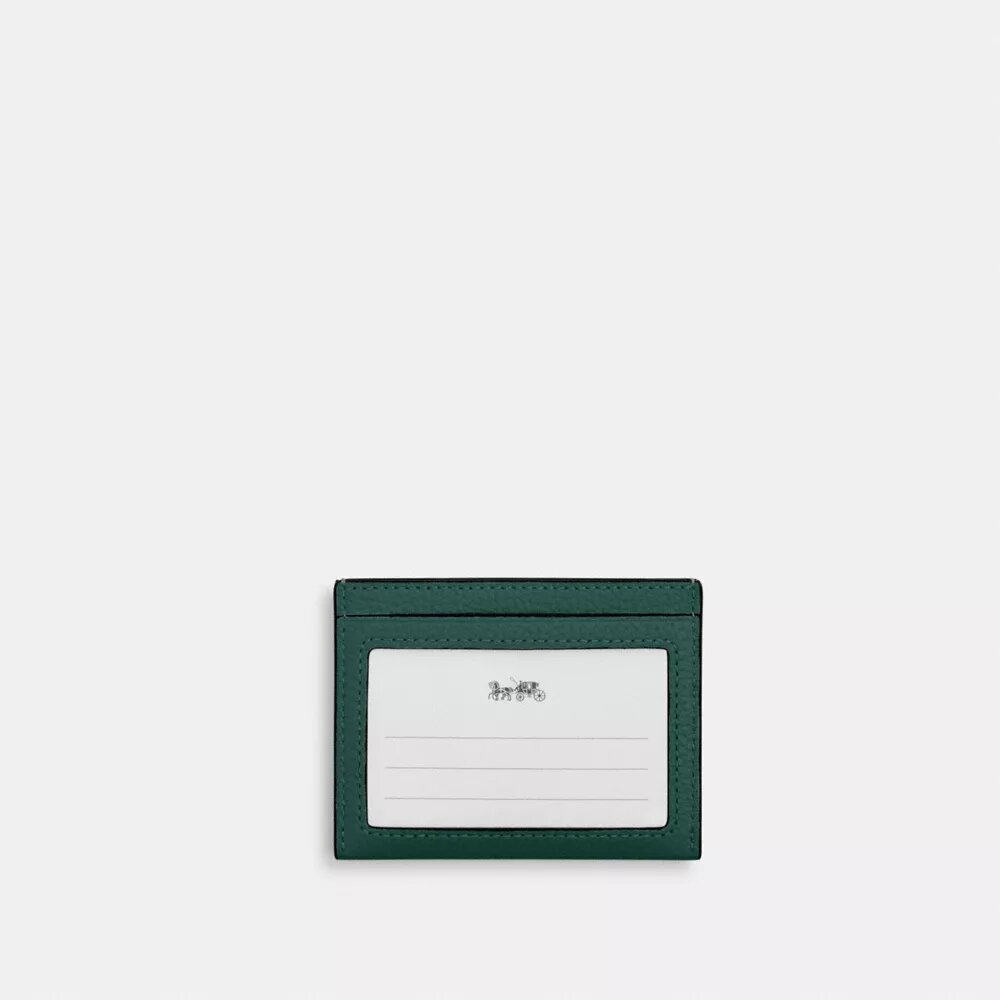 Slim Id Card Case
