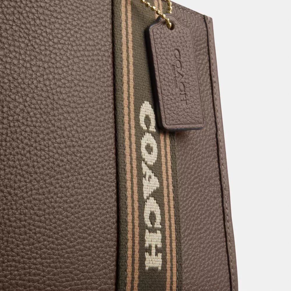 Smith Tote Bag 24