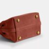 Soft Empire Carryall Bag 21