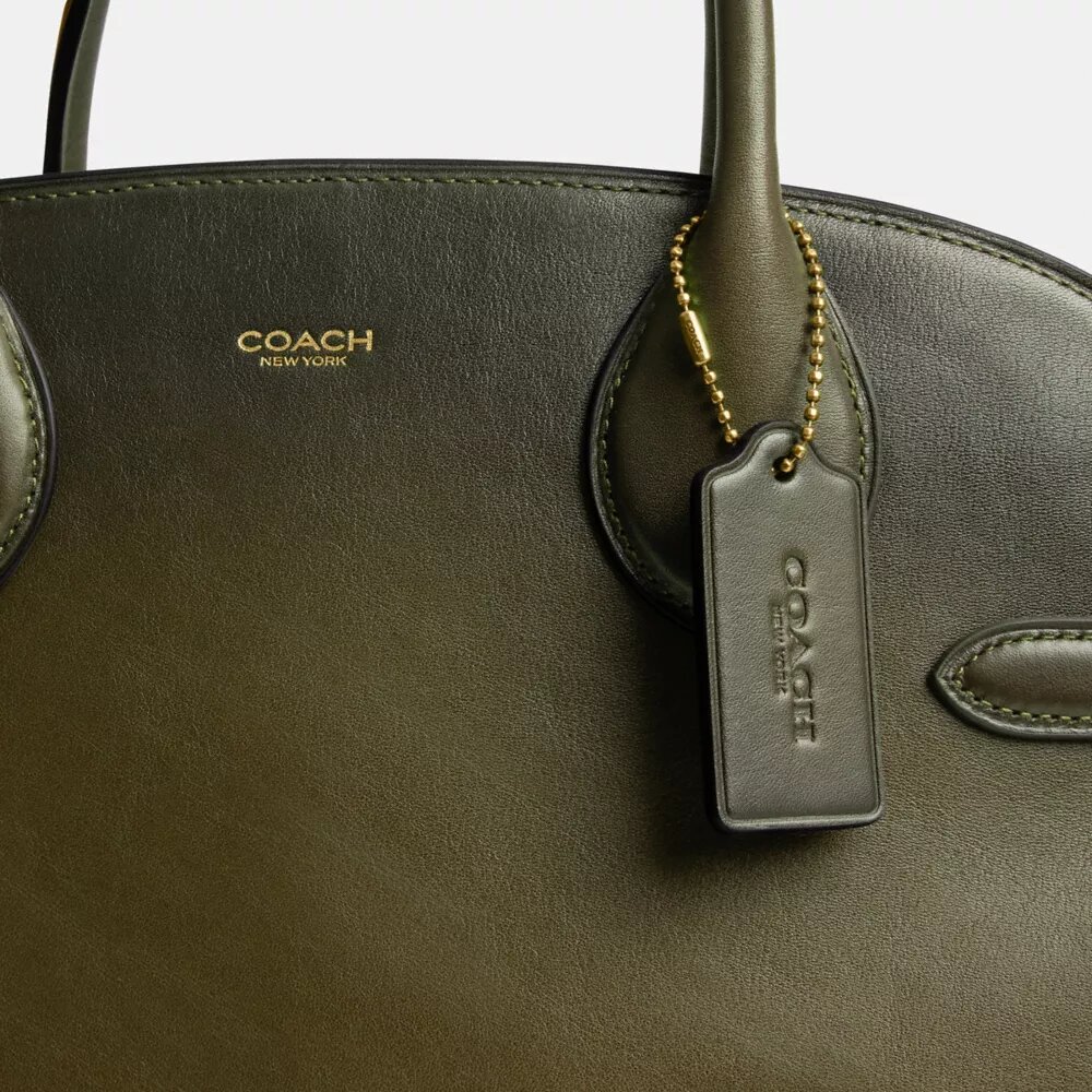 Soft Empire Carryall Bag 40