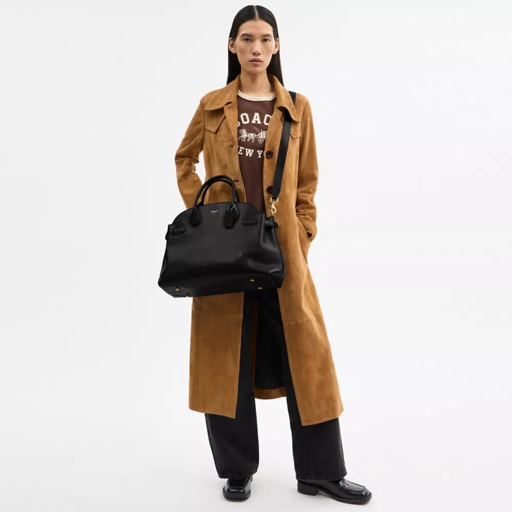 Soft Empire Carryall Bag 40