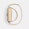 Soft Tabby Shoulder Bag