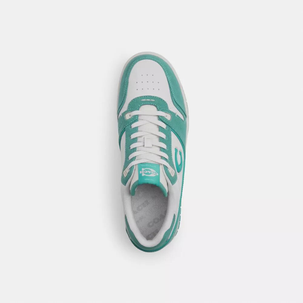 Soho Sneaker