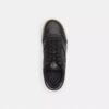 Soho Sneaker with Signature Canvas