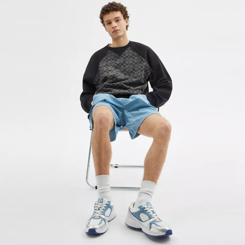 Sport Sneaker