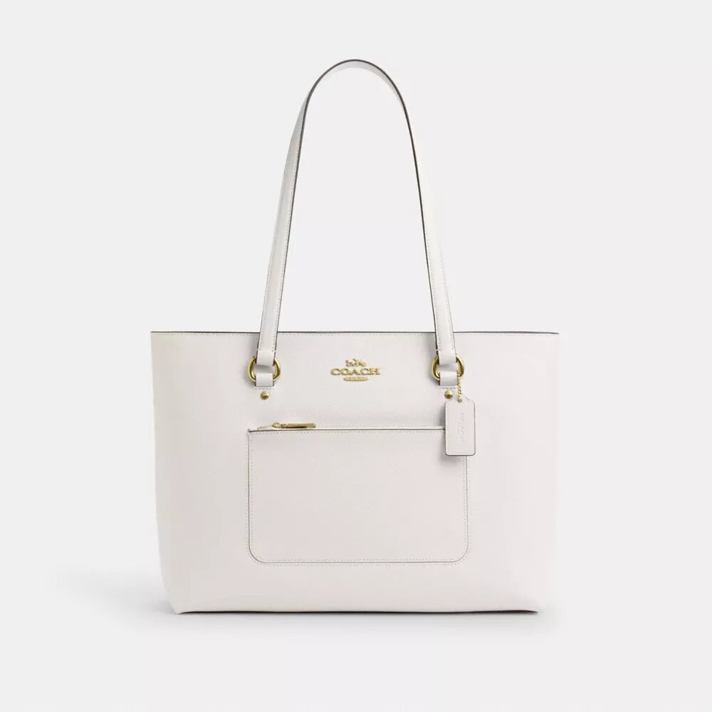 Station Tote Bag