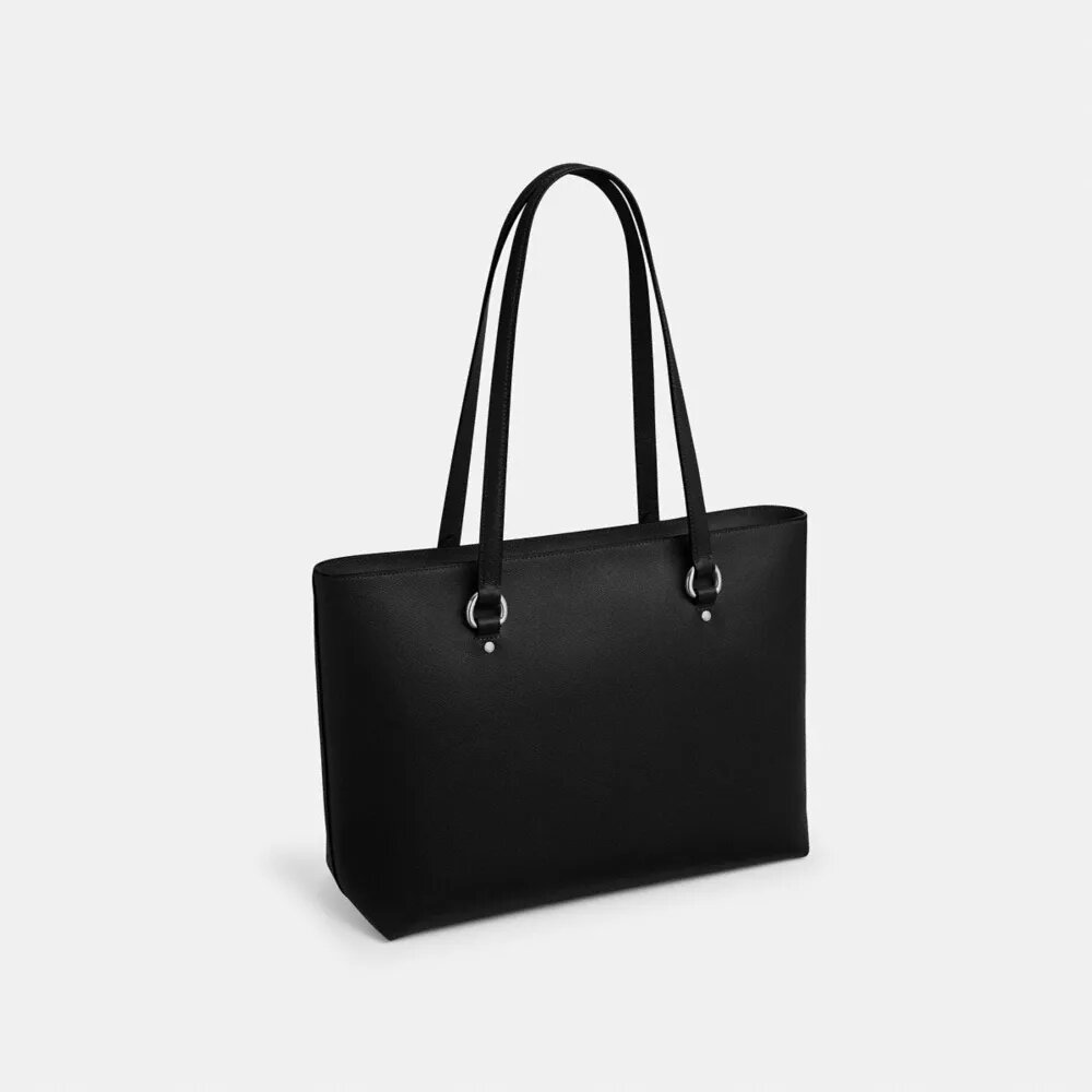Station Tote Bag