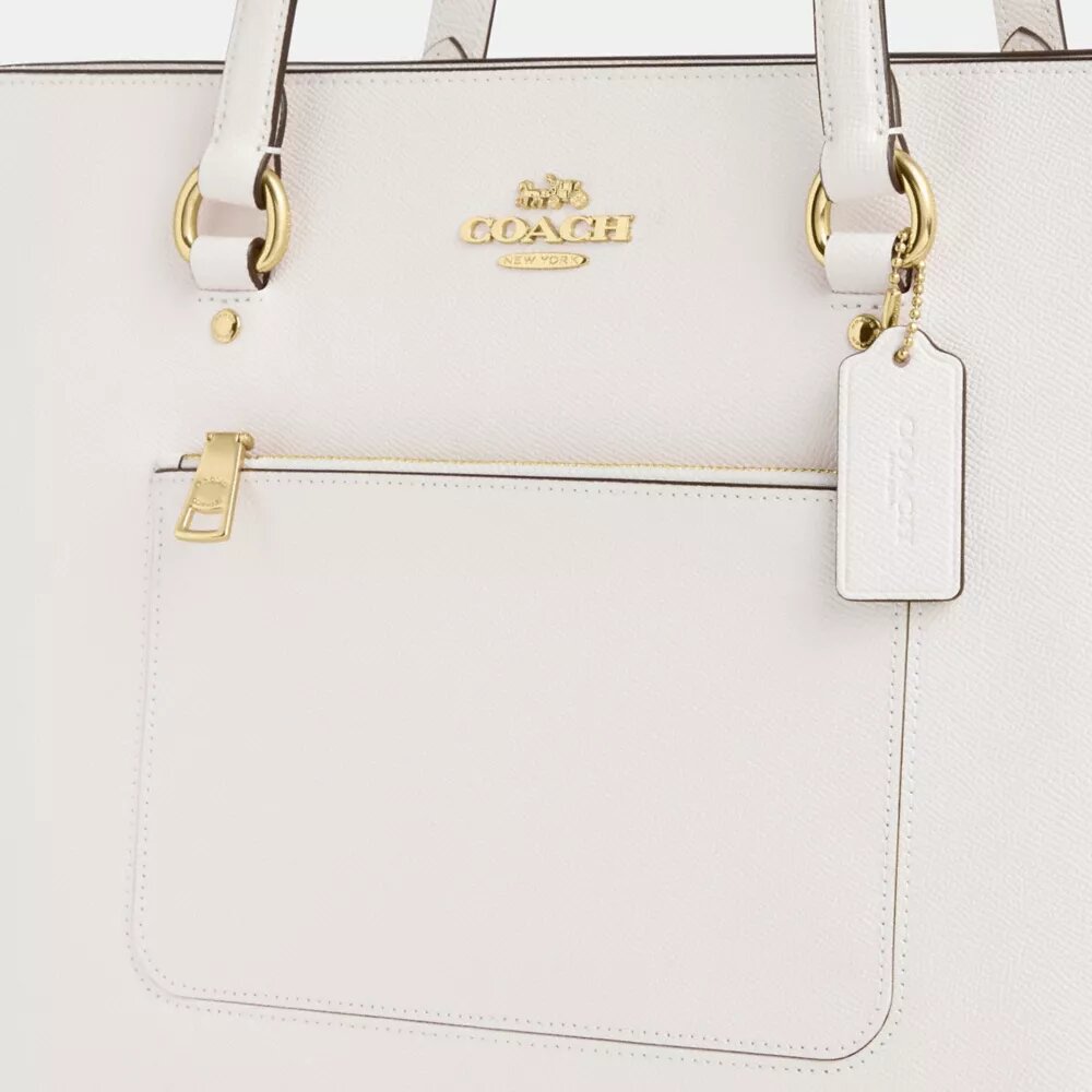Station Tote Bag