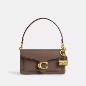 Tabby Bag Charm