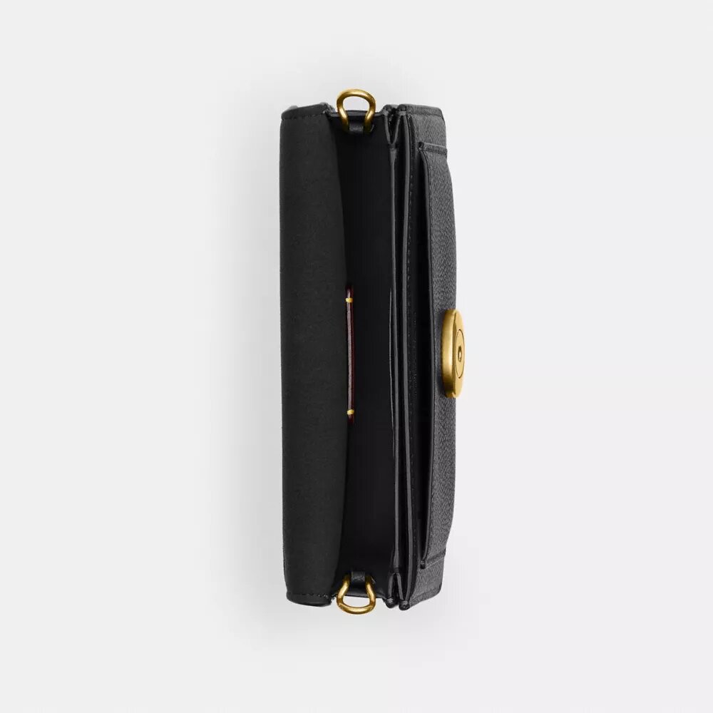 Tabby Chain Crossbody Bag 19