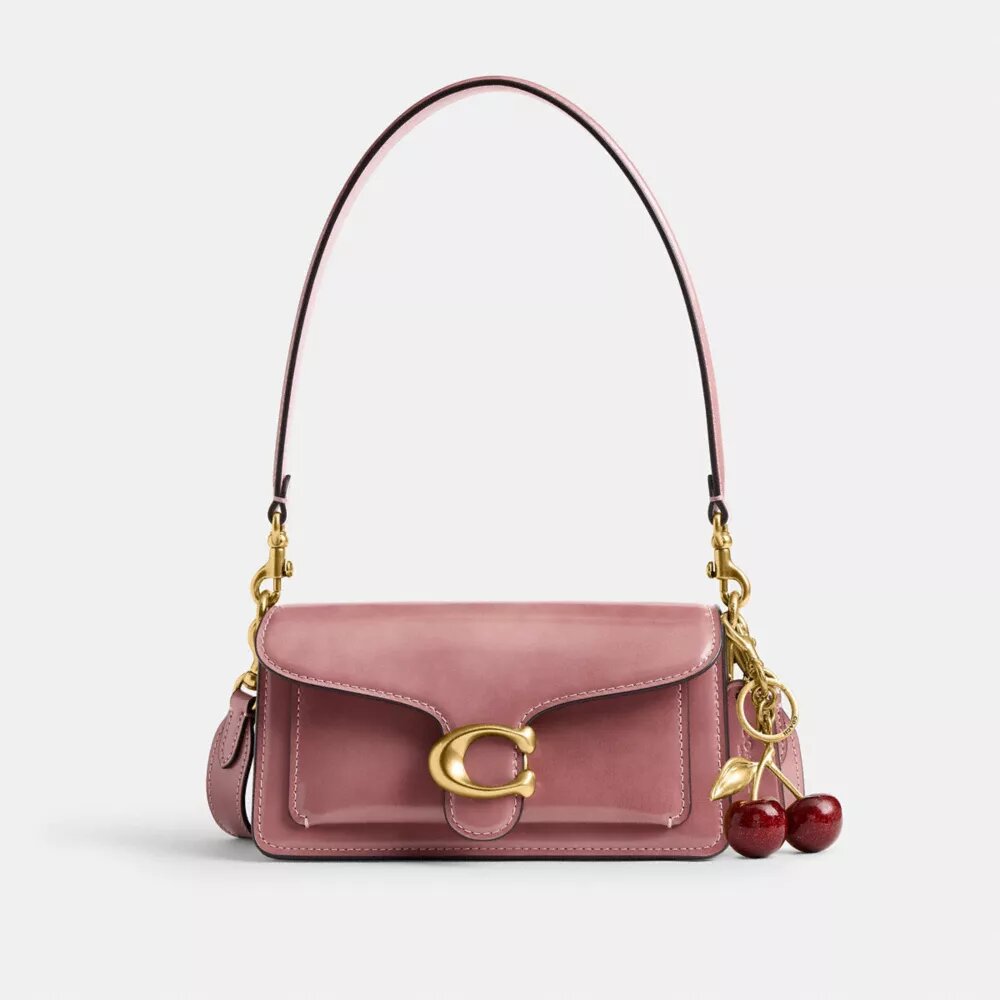 Tabby Shoulder Bag 20