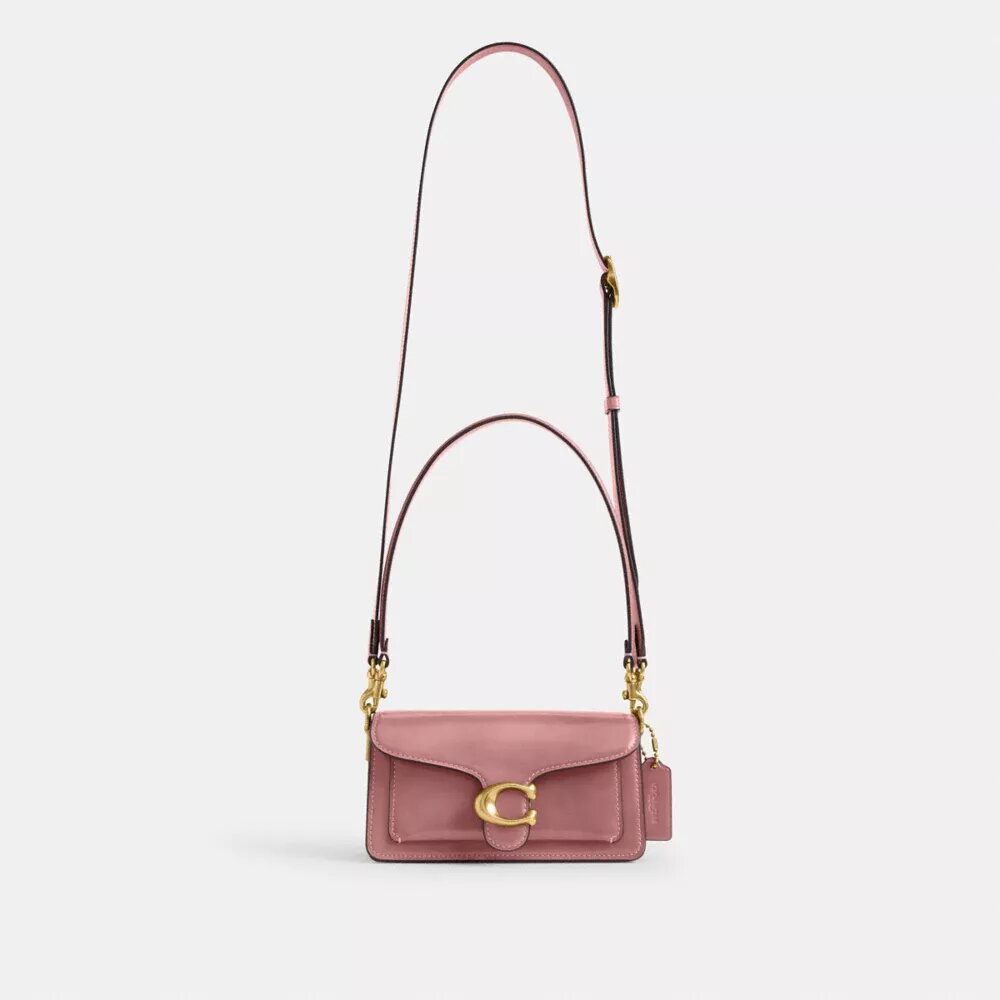 Tabby Shoulder Bag 20