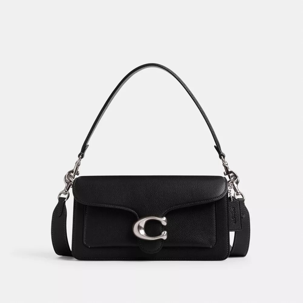 Tabby Shoulder Bag 26