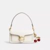 Cherry Bag Charm