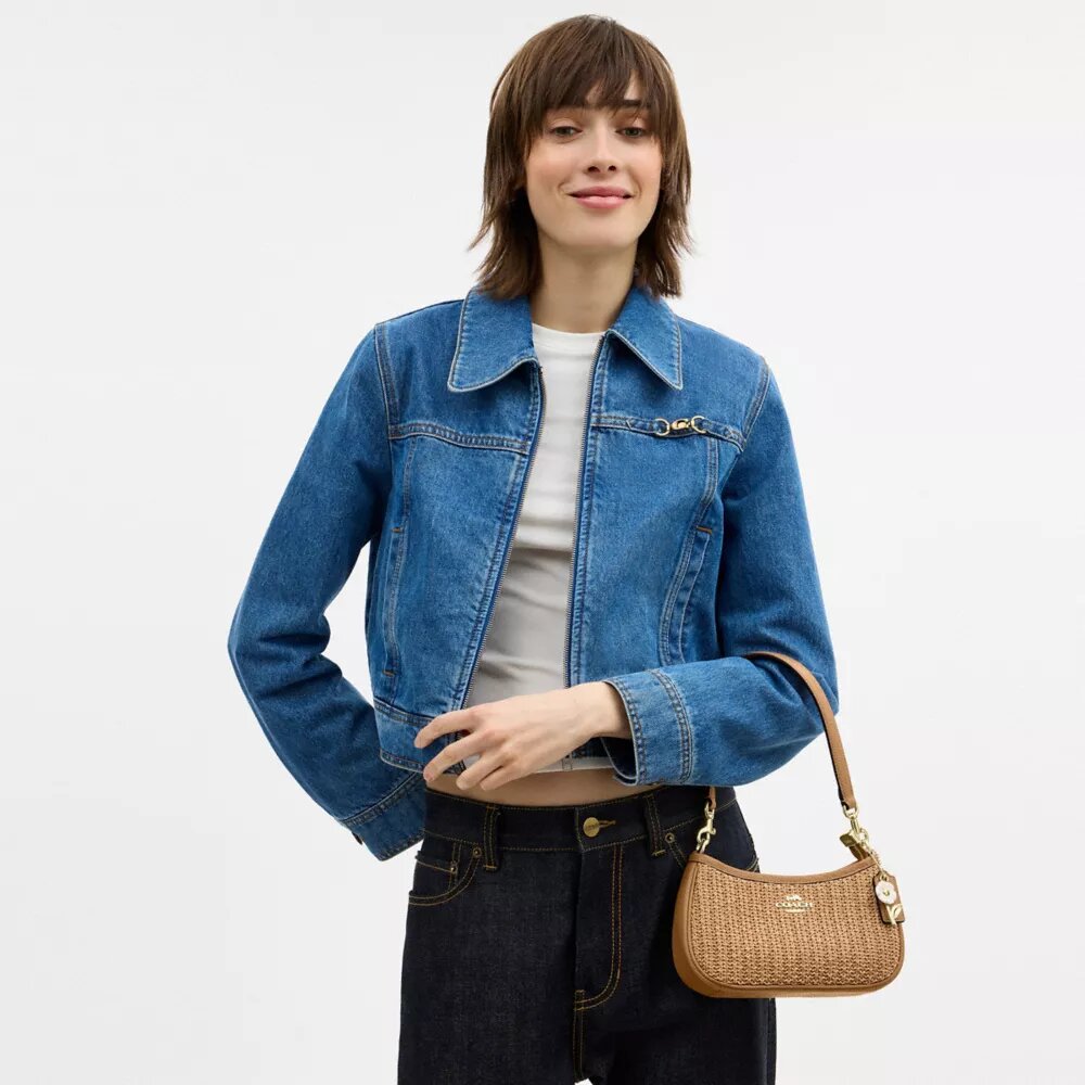 Teri Mini Crossbody Bag