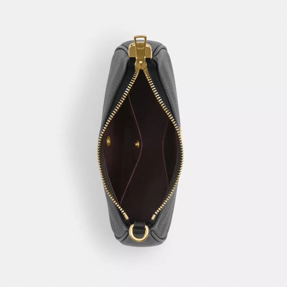 Teri Mini Crossbody Bag