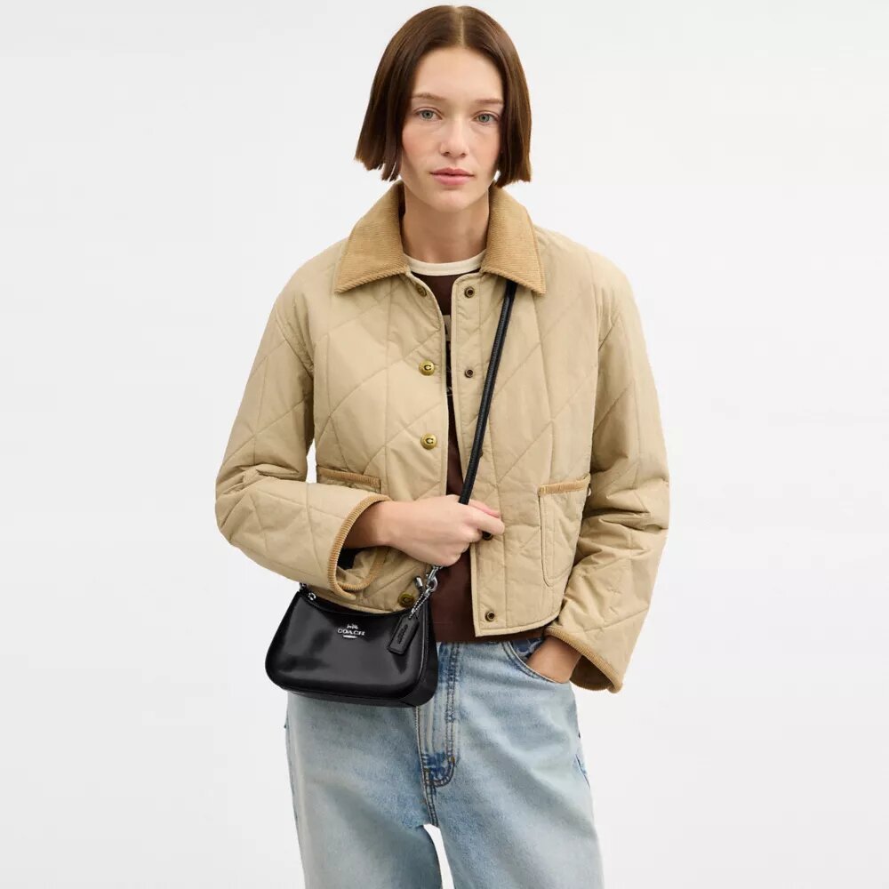 Teri Mini Crossbody Bag