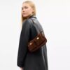 Twin Turnlock Waverly Bag