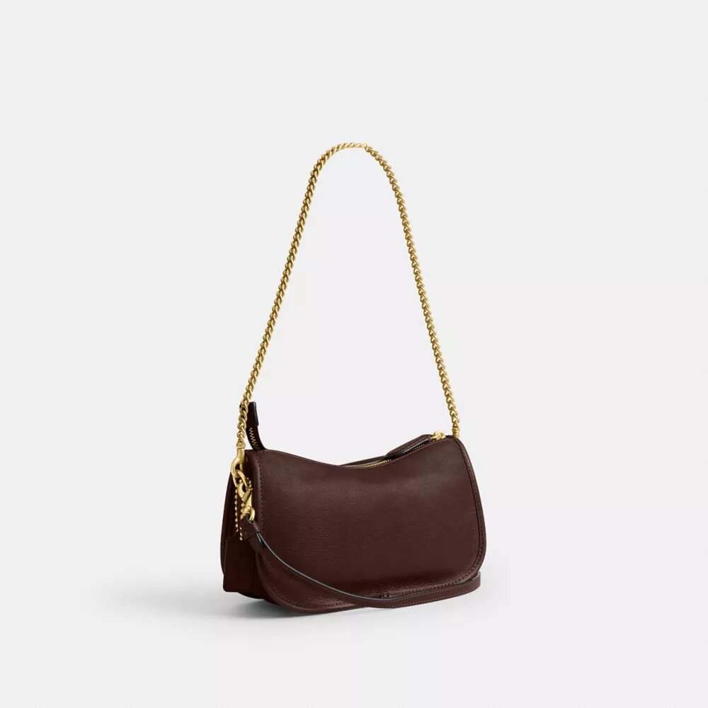 Twin Turnlock Waverly Bag