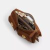 Twin Turnlock Waverly Bag